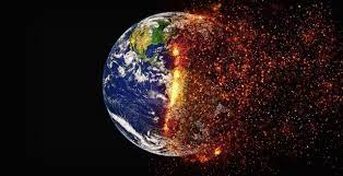 Climate Change and Energy Security for NATO Nations : Geopolitical and Defense Implications