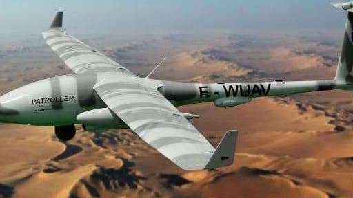 Le futur drone de l’Armée de Terre a validé ses essais