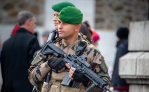 Envoyer l’armée dans les quartiers difficiles : ce qu’en pensent les candidats LR