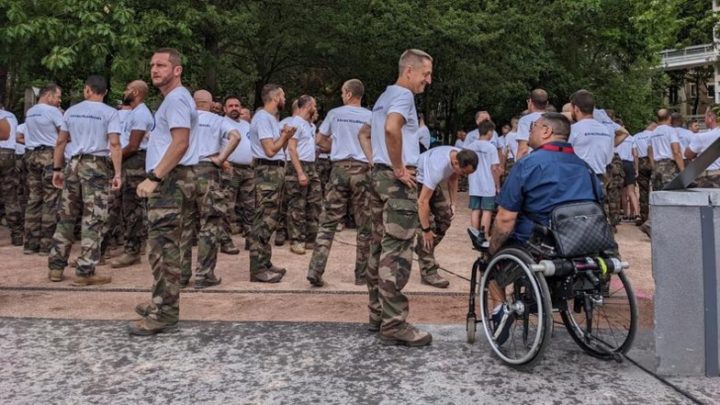 Avec Nos Blessés : retour sur un élan de soutien exceptionnel