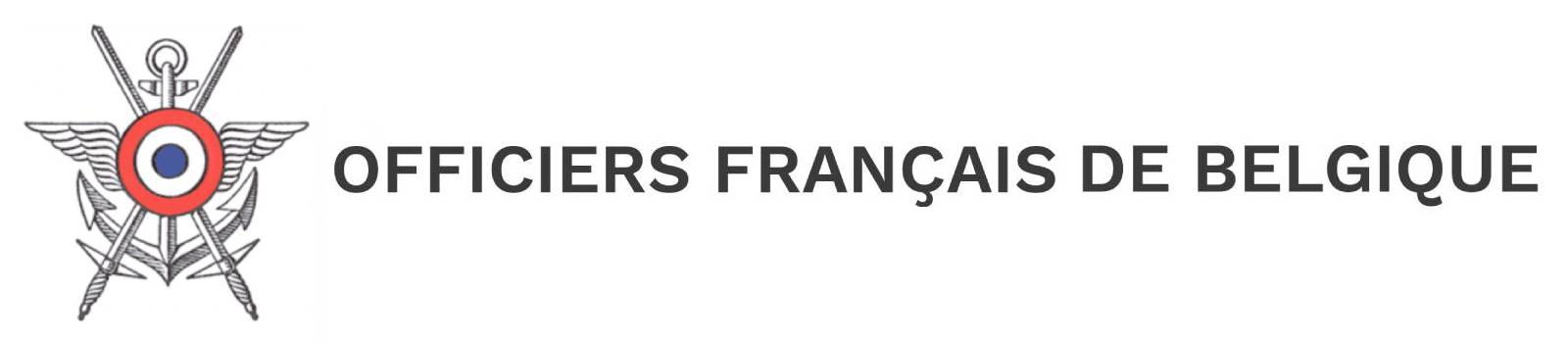 Officiers Francais de Belgique